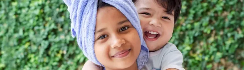 Seberapa Sering Sebaiknya Anda Mencuci dan Mengganti Handuk Mandi?